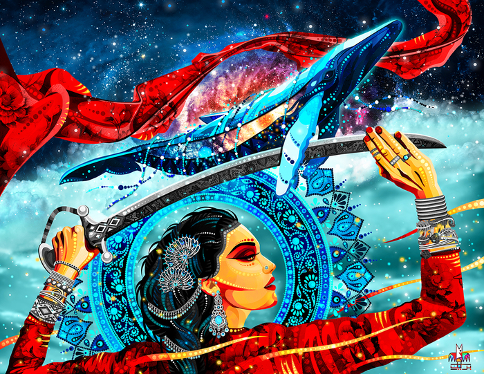 Борьба за свободу