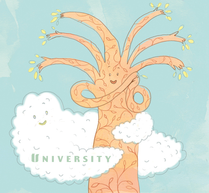 Вот и весна!