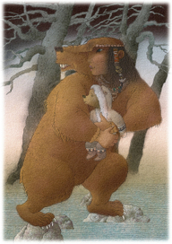 Мифы Севера 5