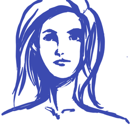 Скетч. Стилизация. 