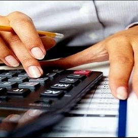  Расчет налогообложения и юридическая помощь