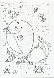 "Маленькие притчи для детей и взрослых".Автор Монах Варнава(Санин).