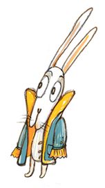 Персонаж для книги