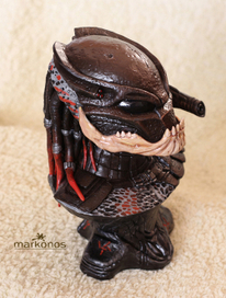 Хищник-берсерк