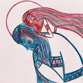 Метафорические карты/ иллюстрации