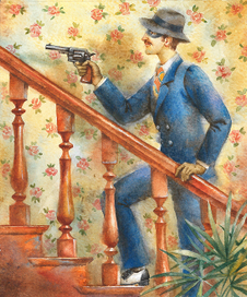 Астрид Линдгрен "Расмус-бродяга"