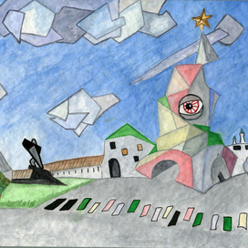 Казанский кремль