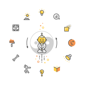 Самурайские навыки иллюстратора