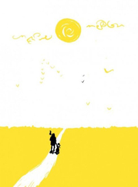 Козетта. Гюго. иллюстрации.