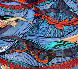 2. Баттерфляй