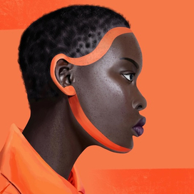 Оранжевое настроение