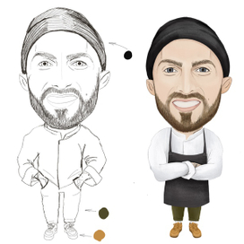 Стикеры для телеграм