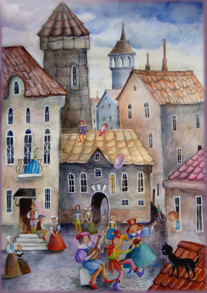 Представление