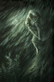 Н. В. Гоголь "Вий"