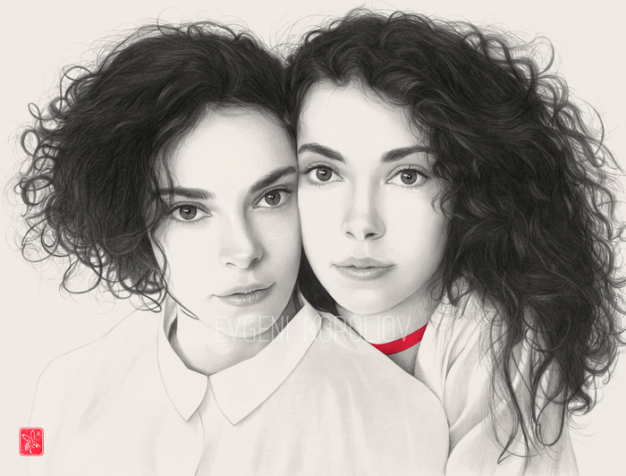 L’éden et après VII