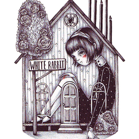 Alice’s Adventures in Wonderland