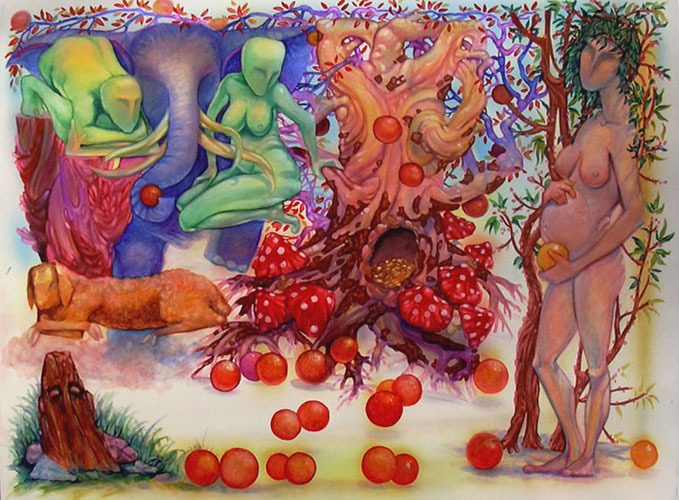 У Вас  будет ребенок