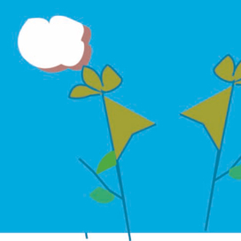 Бумажный эффект