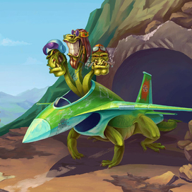 пилотажная группа