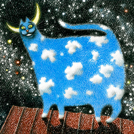 Ночной Дозор