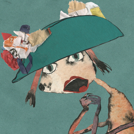 Куда идут животные