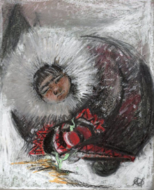 Серия "Ханты"