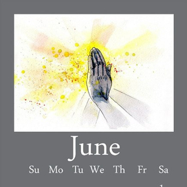 june