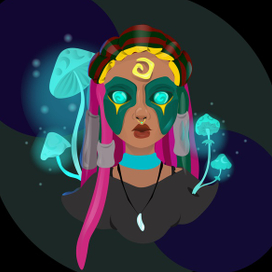 For Draw in yuor style challenge