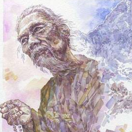 По дороге в Тибет