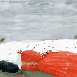 "Белоснежка и семь гномов"   