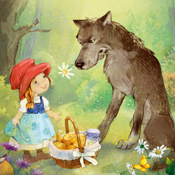 Шляпочка для айпад