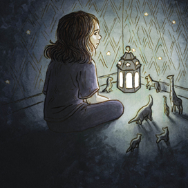 Обложки для музыкальных произведений