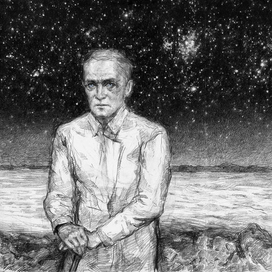 Старик и звезды