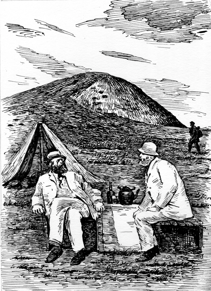 Кладоискатели 2