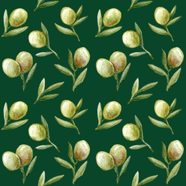 Бесшовный паттерн