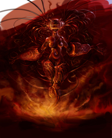 Саламандра