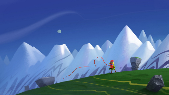 Экспедиция