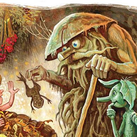 Домовенок Кузька_56