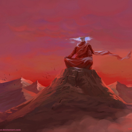 Другое небо