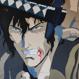 Манускрипт ниндзя