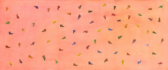 "Секрет двенадцати принцесс"