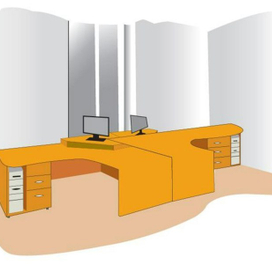 furniture,computer desk