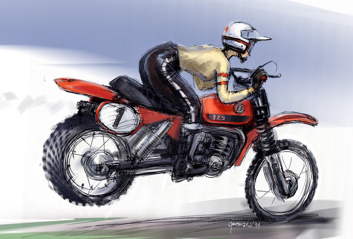 назад в СССР