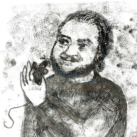 "О пользе вреда" Савва Можуко Издательский дом"Никея" 2019