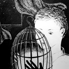 инктобер 2019 (catch, ripe)