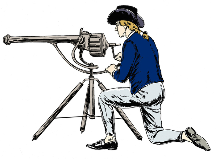 Иллюстрация для рубрики