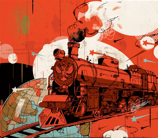 в журнал «Московские торги»