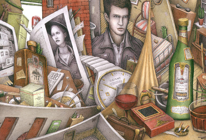 История неслучившейся встречи