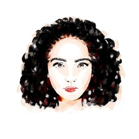 Грасиелла Альварес (ДО и ПОСЛЕ)