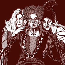 И палец мертвеца